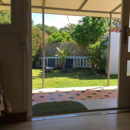 Vila Casa Solara Zahora Exteriér fotografie
