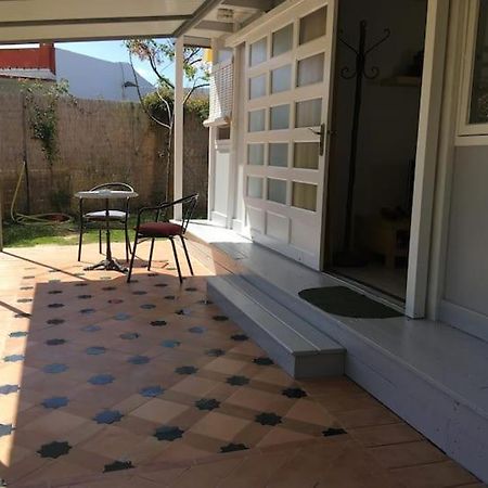 Vila Casa Solara Zahora Exteriér fotografie