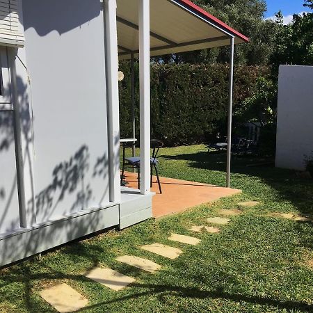 Vila Casa Solara Zahora Exteriér fotografie