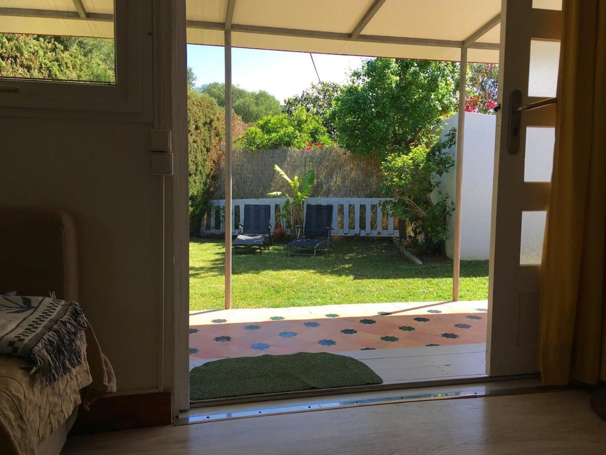 Vila Casa Solara Zahora Exteriér fotografie