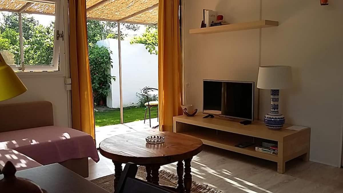 Vila Casa Solara Zahora Exteriér fotografie