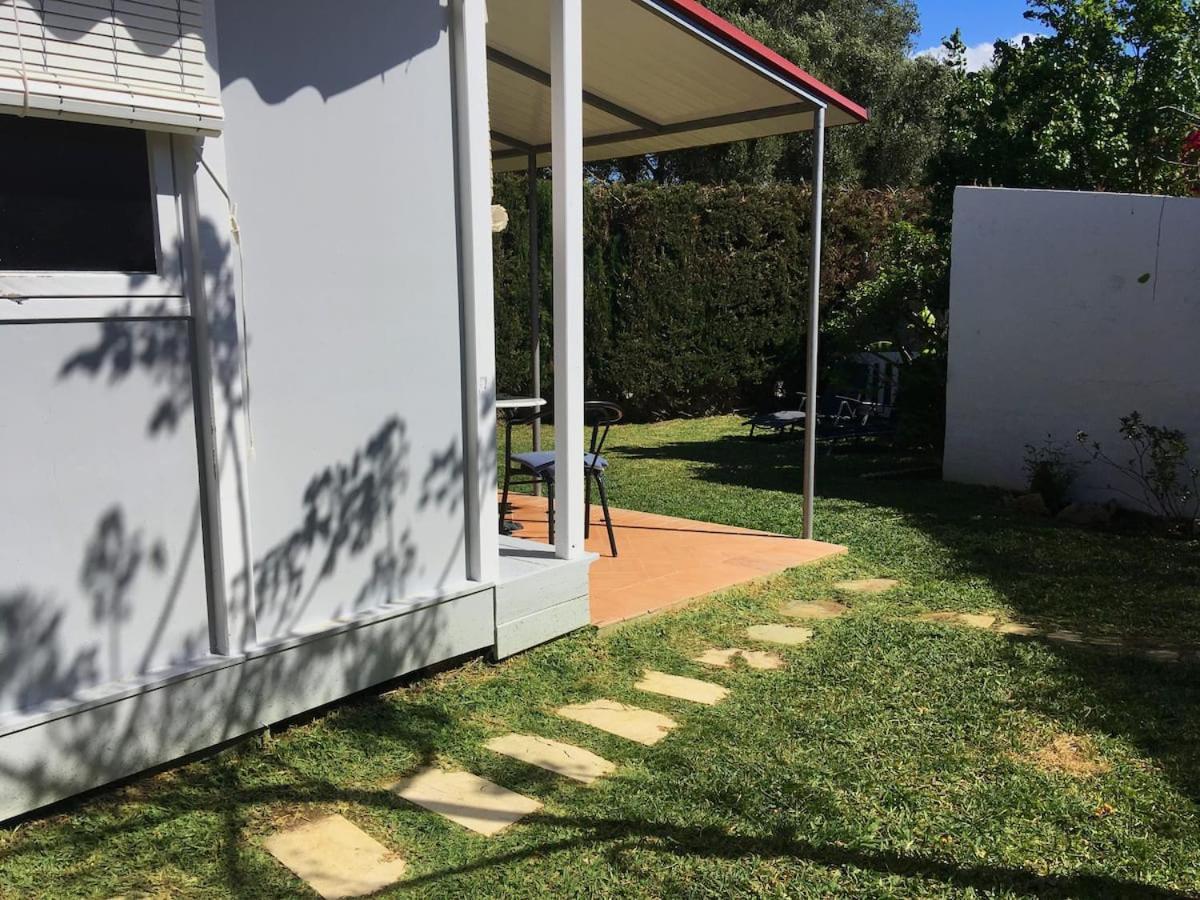 Vila Casa Solara Zahora Exteriér fotografie